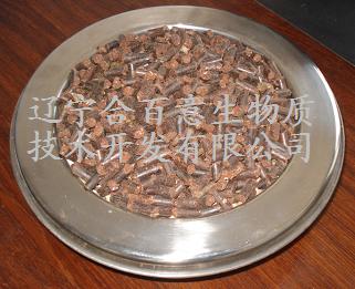 2013年有大量生物质成型燃料出售