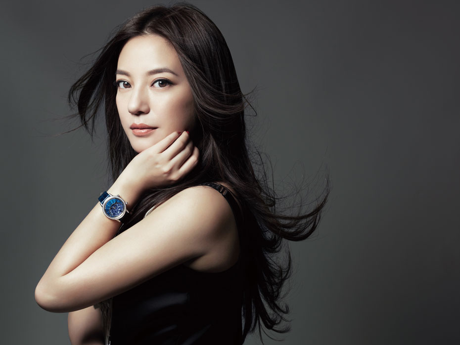 Zhao Wei